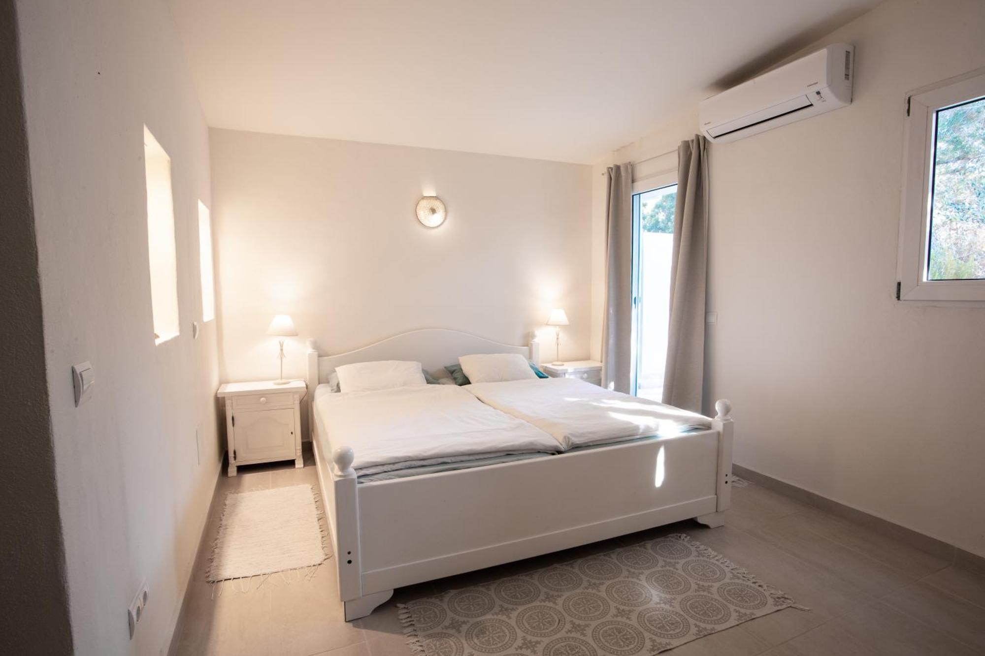 Boutique Hotel Casa Caracol - Apartments In Strandnaehe, Salzwasserpool, Fotovoltaik, Adults Only San José Exteriér fotografie