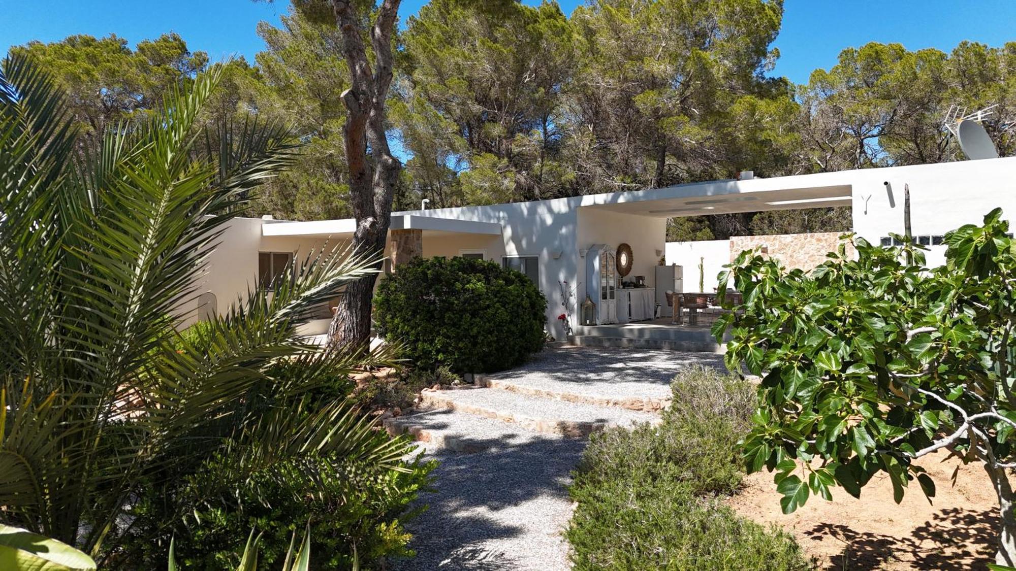 Boutique Hotel Casa Caracol - Apartments In Strandnaehe, Salzwasserpool, Fotovoltaik, Adults Only San José Exteriér fotografie