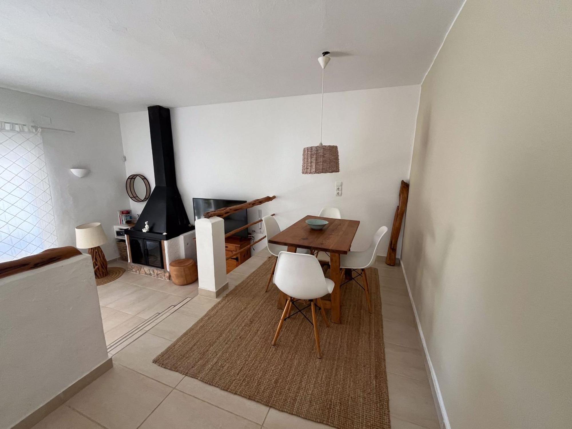 Boutique Hotel Casa Caracol - Apartments In Strandnaehe, Salzwasserpool, Fotovoltaik, Adults Only San José Exteriér fotografie